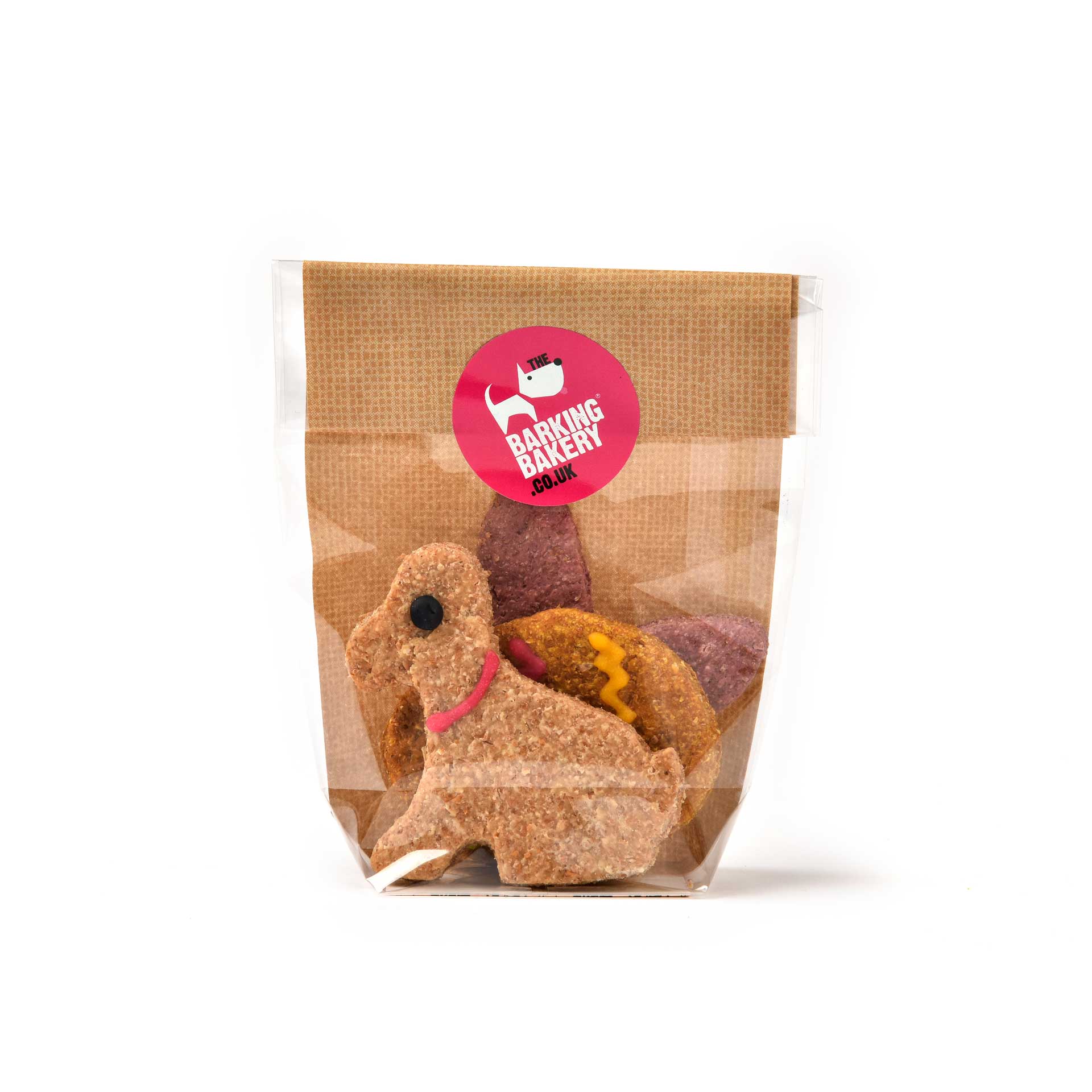 Easter dog treats best sale