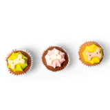 Easter Mini Iced Trios